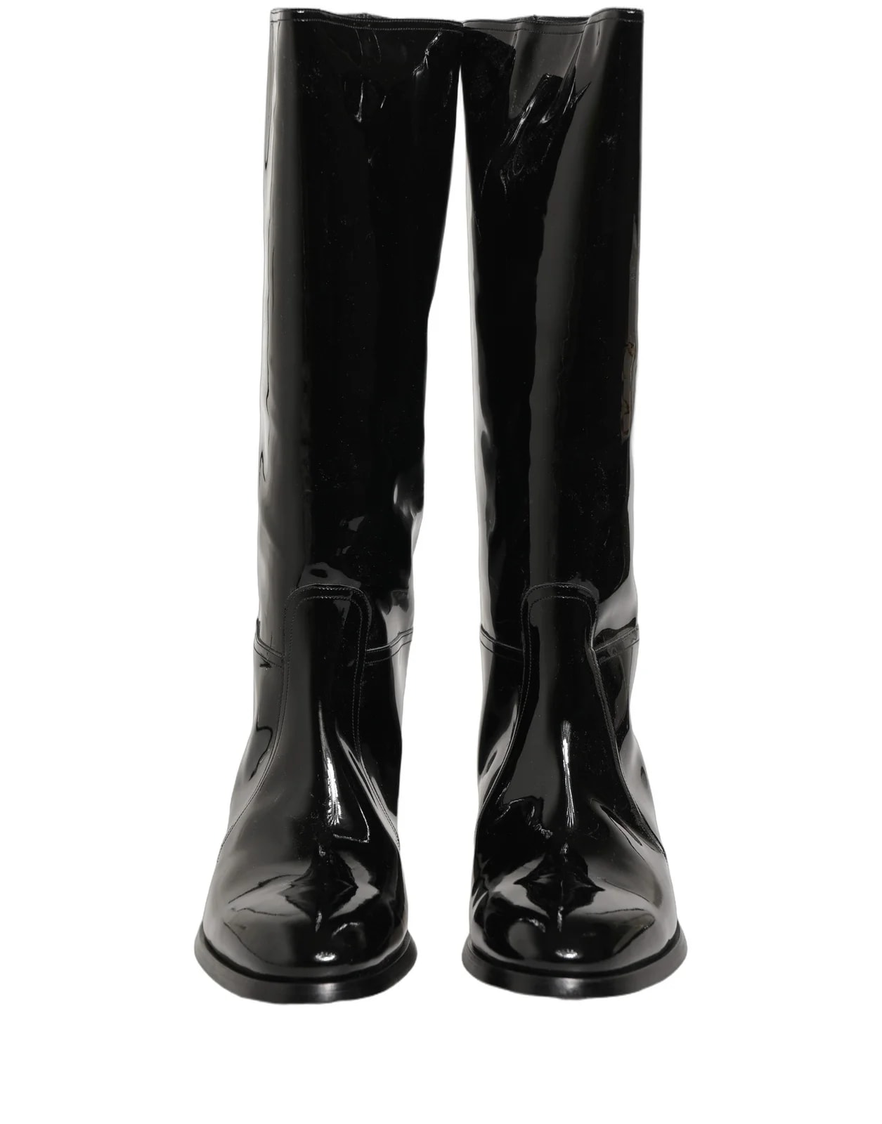Dolce & Gabbana Knee 2