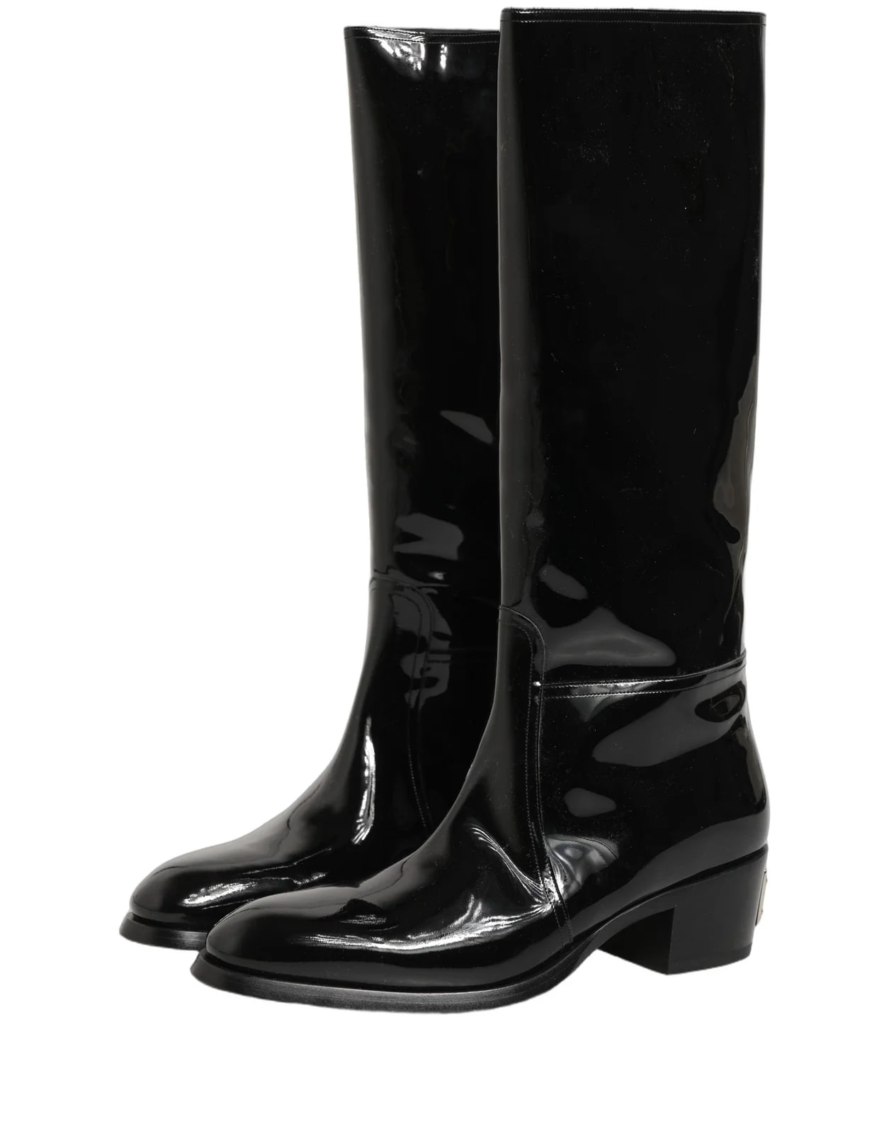 Dolce & Gabbana Knee 3
