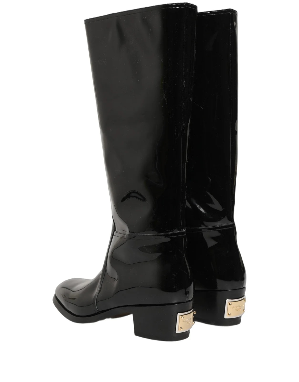 Dolce & Gabbana Knee 4