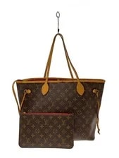 Louis Vuitton — Louis Vuitton 2) Neverfull Series — Handbag — resale