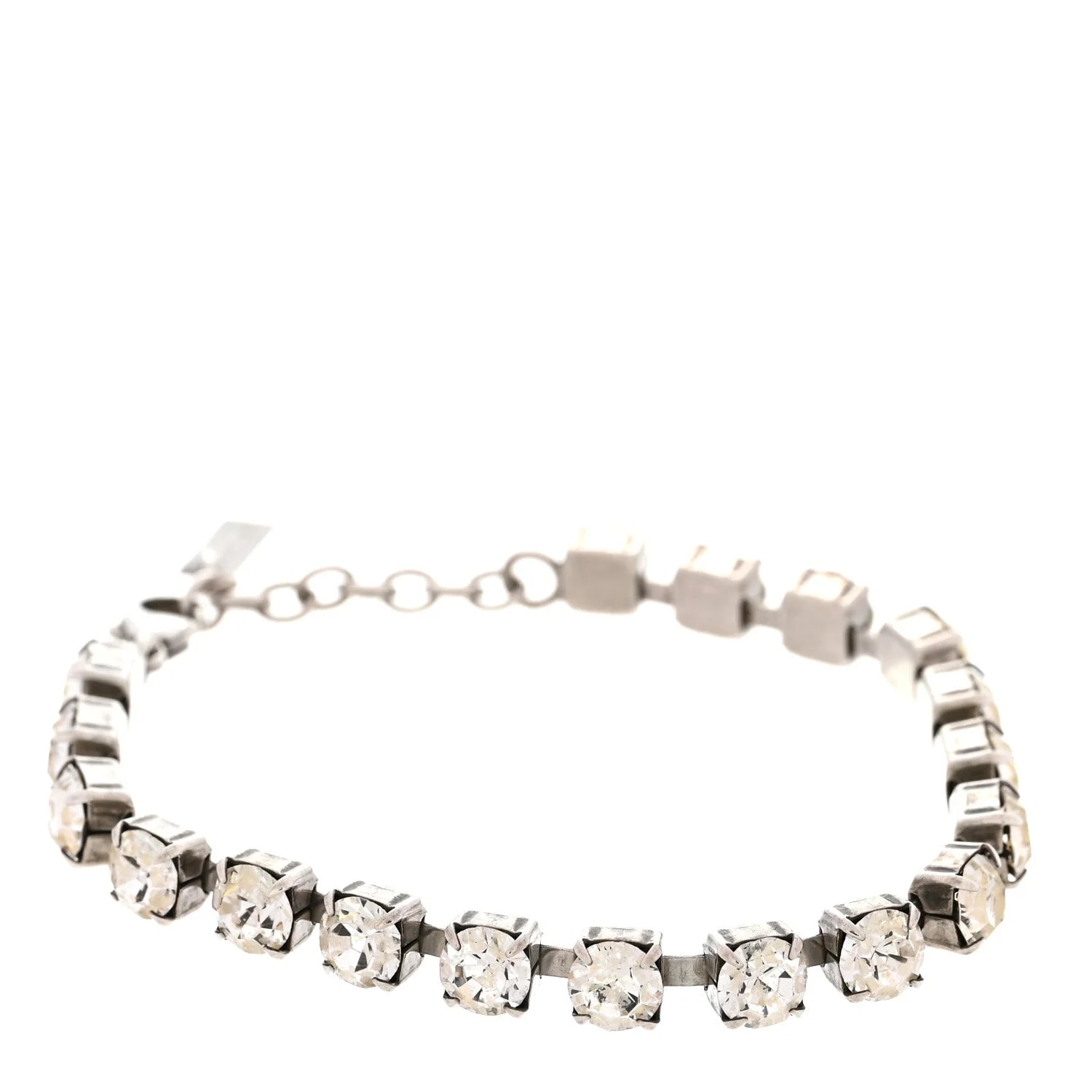 Saint Laurent — Link — Jewelry — resale