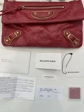Balenciaga City France 120394 2