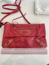Balenciaga City France 120394 3