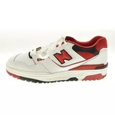 7.5US New Balance Bb550Se1 3