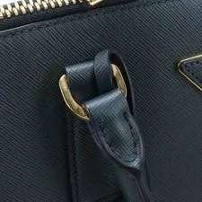 Prada BL0812 With Card Japan 3