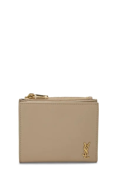 YSL — Bifold Wallet — Accessory — resale