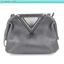 Bottega Veneta Triangle Small 658476 Pochette U 2