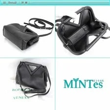 Bottega Veneta Triangle Small 658476 Pochette U 3