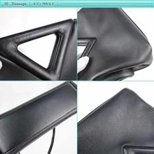 Bottega Veneta Triangle Small 658476 Pochette U 4