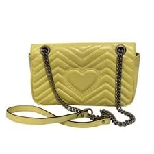 Gucci GG Marmont Chain 443497 515065 2