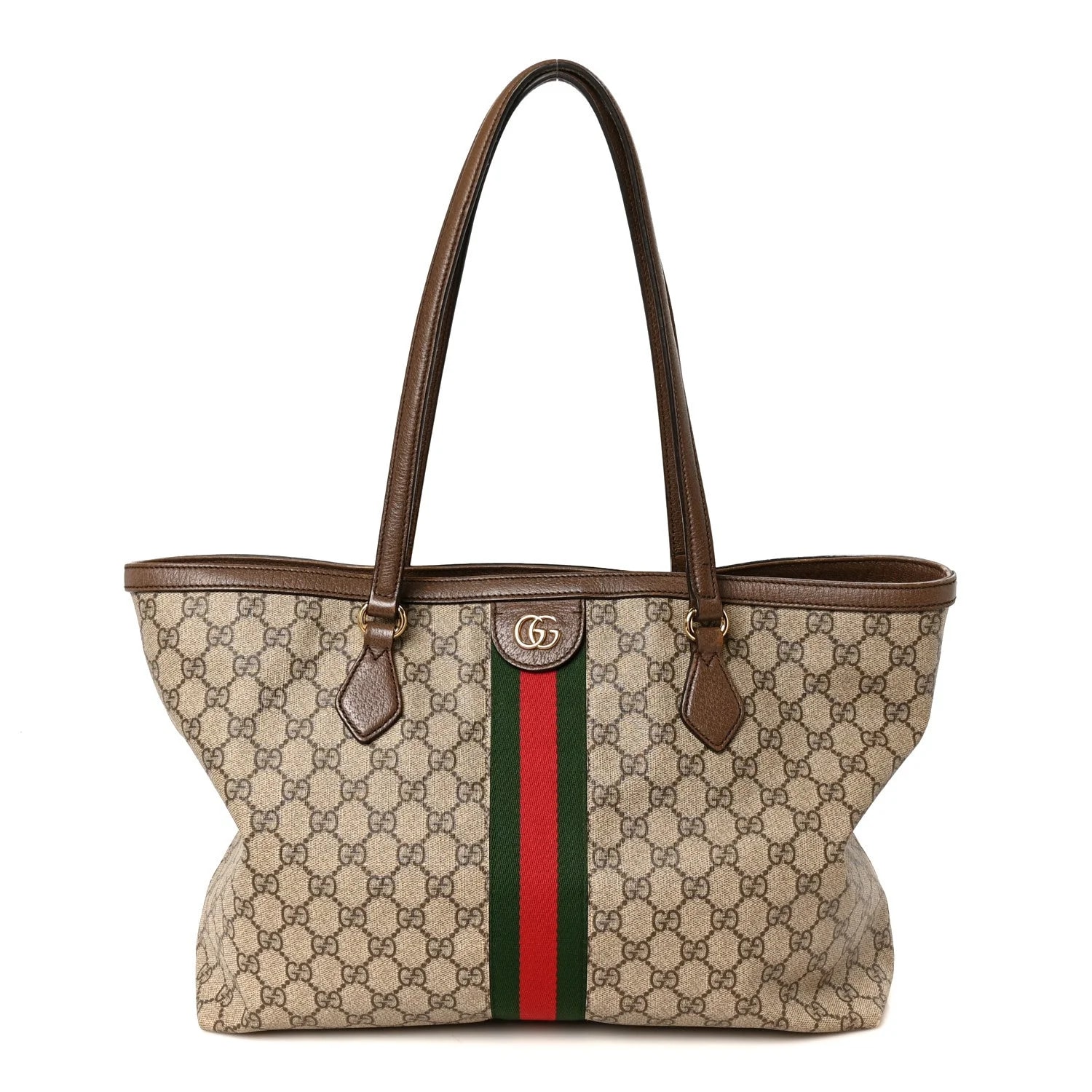 Gucci — GG Ophidia Medium — Handbag — resale