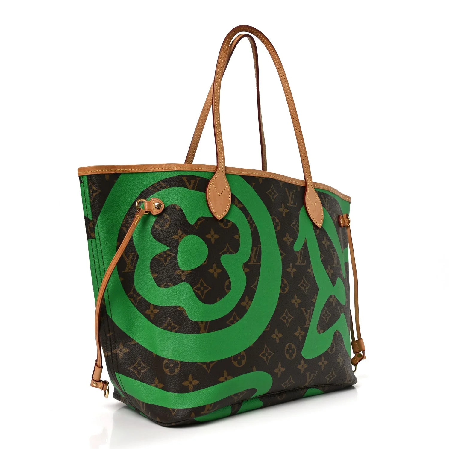 Tahitienne Hawaii Neverfull 3