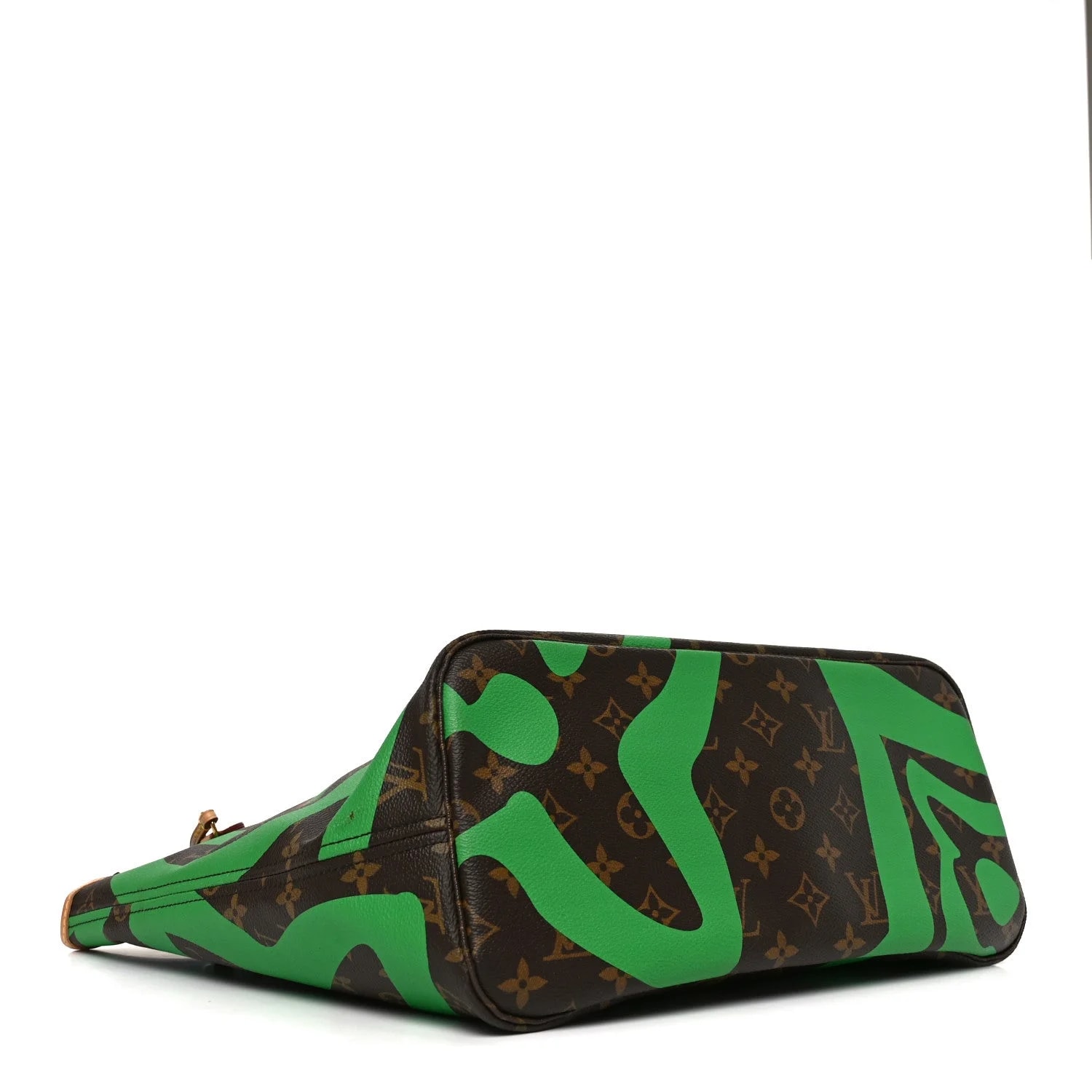 Tahitienne Hawaii Neverfull 4