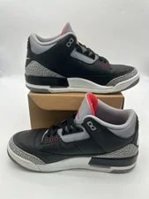 Size 8.5 - Jordan 3 Retro 3