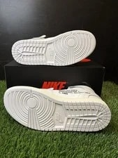 Size 8.5 - Virgil Abloh Archive X Air Jordan 1 Retro OG High Alaska 3