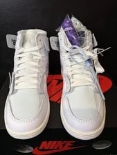 Size 8.5 - Virgil Abloh Archive X Air Jordan 1 Retro OG High Alaska 4