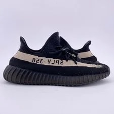 Yeezy — Yeezy 350 v2 " 2016 - Size 12 - by1604 (15509-1) — Sneaker — resale