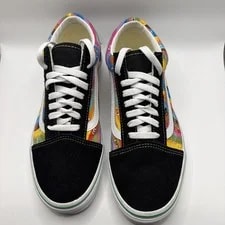 Vans X Street Old Skool Limited-Edition 508731 US Men7/Wmn8.5 2