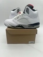 Size 9.5 - Jordan 5 Retro 2