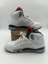 Size 9.5 - Jordan 5 Retro 3