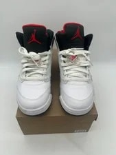 Size 9.5 - Jordan 5 Retro 4