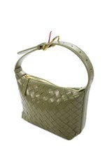 Bottega Veneta Tone Satchel 3