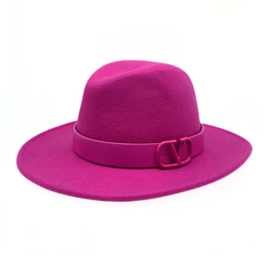 Valentino Garavani — Valentino Garavani Fedora — Accessory — resale