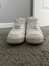 Nike Air Force 1 '07 Low Lace-Up CW2288-111 2