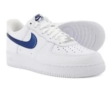 Nike Air Force 1 07 LV8 USA ’S Shoes IQ0407-100 4
