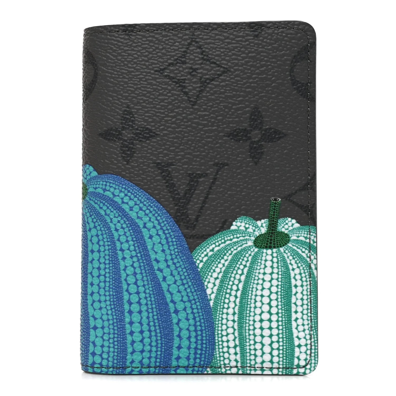 Louis Vuitton — X YK Reverse Pocket Organizer — Accessory — resale