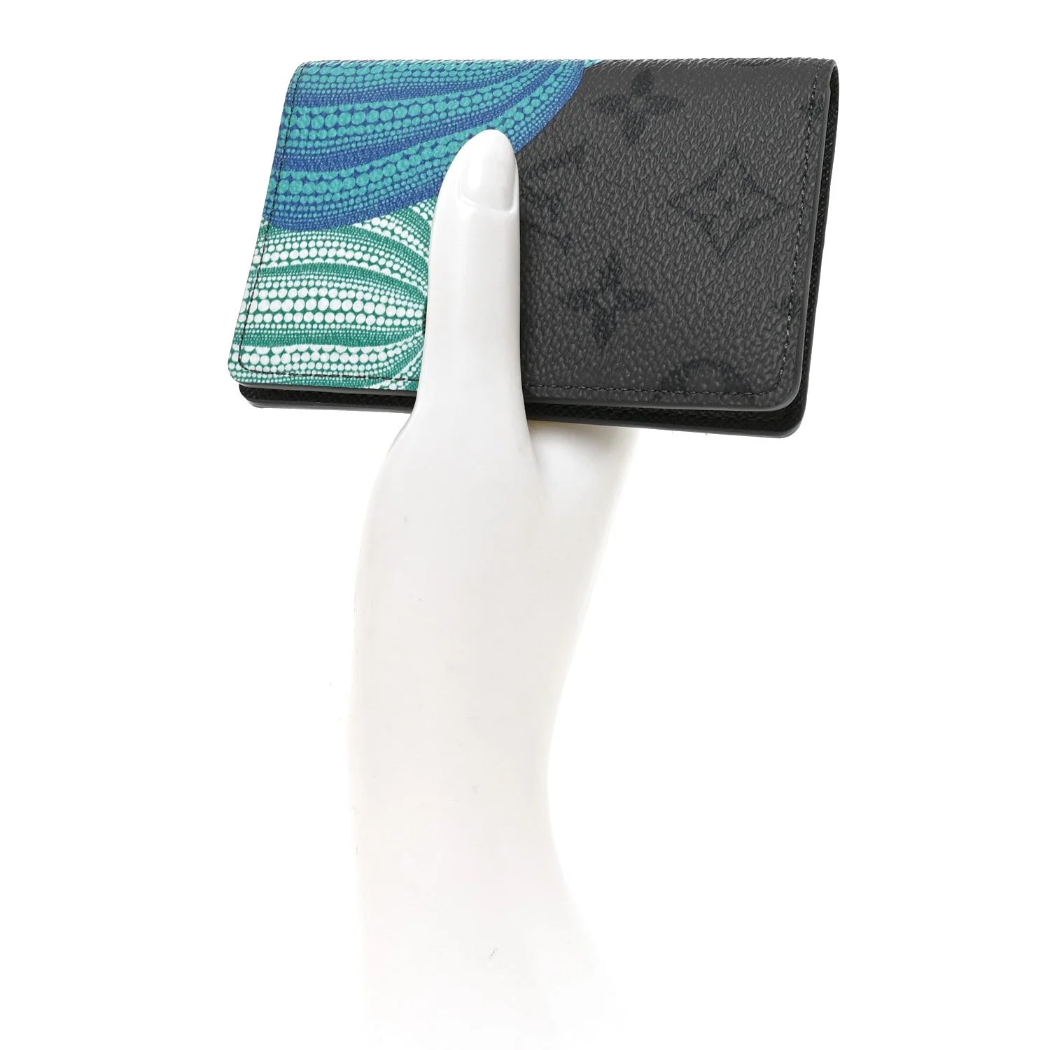 X YK Reverse Pocket Organizer 2