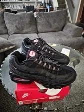 Nike — Nike Air Max 95 Big Bubble — Sneaker — resale