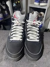 Air Jordan — Air Jordan 5 Metallic Reimagined Size 12 HF3975-001 — Sneaker — resale