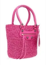 Balenciaga Medium le Cagole NEW 2
