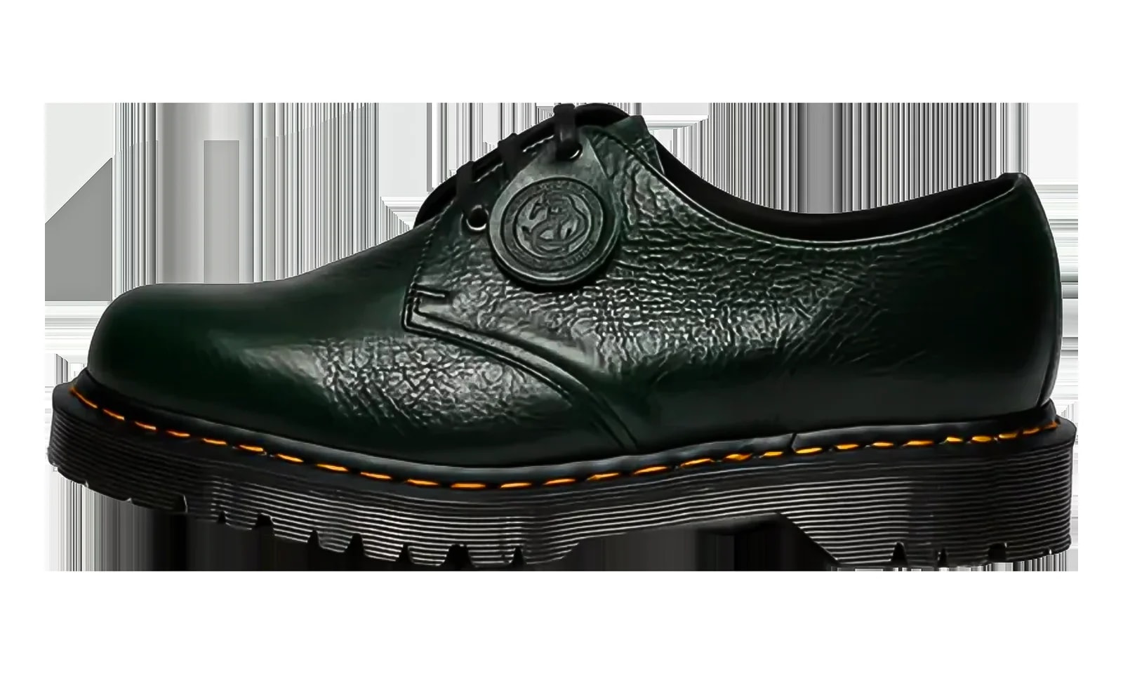 1461 Made in England Buckingham "DMS " 42467300 2