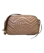 Gucci GG Marmont Chain 447632 #806 2