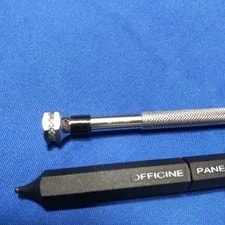 Panerai Genuine Official Drier Dedicated Tool Adjustment Bonus Lug Push 2