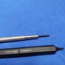 Panerai Genuine Official Drier Dedicated Tool Adjustment Bonus Lug Push 3