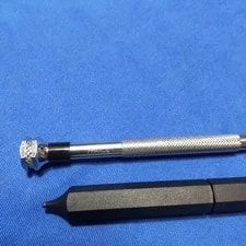 Panerai Genuine Official Drier Dedicated Tool Adjustment Bonus Lug Push 4