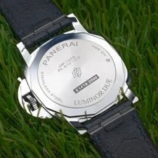 2022 Panerai Luminor Due 42mm Blue Dial | PAM01274 | Box + Warranty 4