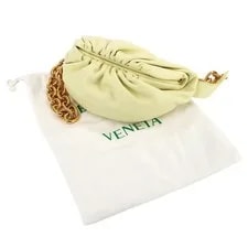 Bottega Veneta the Chain Pouch Body 651445 Hardware 2