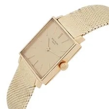 Patek Philippe Gondolo 18K Yellow Gold Dial Hand Wind 3430 3