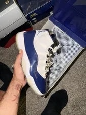 Jordan 11 Win Like 82 2
