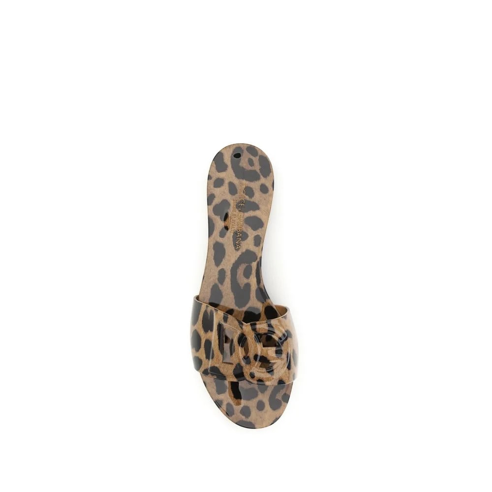 Dolce & Gabbana Flat 4