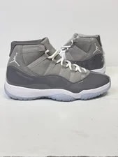 Jordan — Size 11 - Jordan 11 Retro High — Sneaker — resale