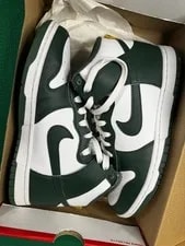 L😎😎k! Nike Dunk High Australia DD1399-300 2