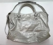 Balenciaga the City Color Auth Y2K 115748 2