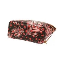 Authentic Louis Vuitton Summer Jungle Dot Neverfull #... 2