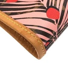 Authentic Louis Vuitton Summer Jungle Dot Neverfull #... 3