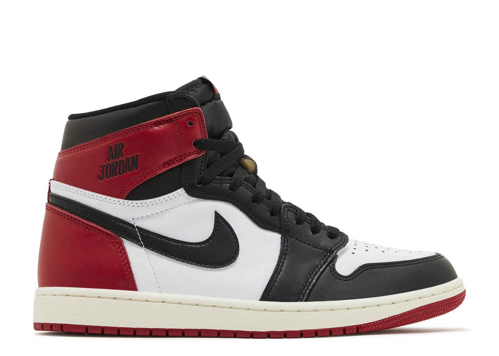 Jordan — Jordan 1 Retro High OG ' Reimagined' — Sneaker — resale